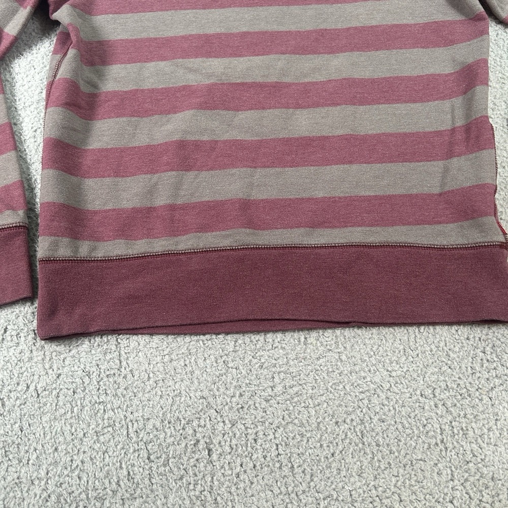 Levi's Herren Freizeit Sweater Men's Medium 40x25 Multicolor Pullover Logo - Picture 12 of 16